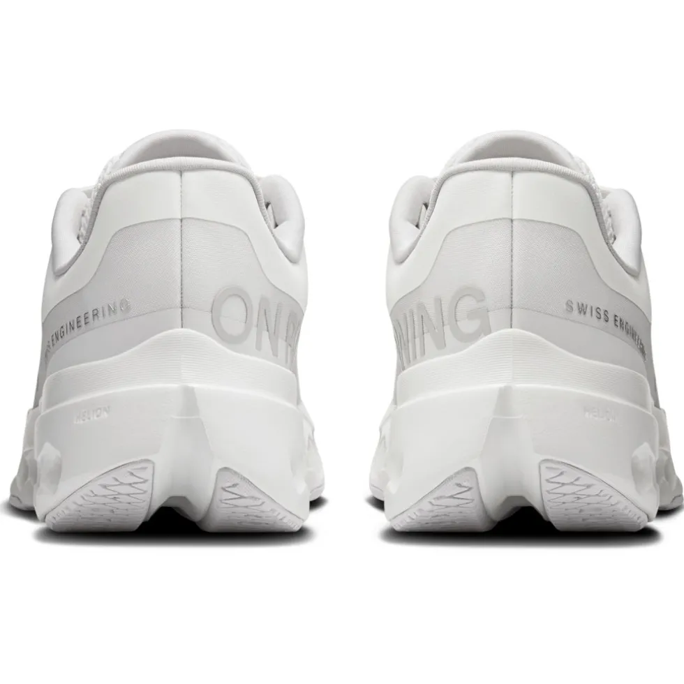On Cloudsurfer Next Dames Hardloopschoenen - Wit | Wit