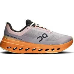 On Cloudsurfer Next Dames Hardloopschoenen - Lilac | Tangerine