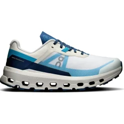 On Cloudvista 2 - Dames Trail Hardloopschoenen - Cream | Horizon