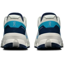 On Cloudvista 2 - Dames Trail Hardloopschoenen - Cream | Horizon