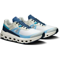 On Cloudvista 2 - Dames Trail Hardloopschoenen - Cream | Horizon