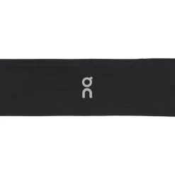 On Core Hoofdband - Zwart