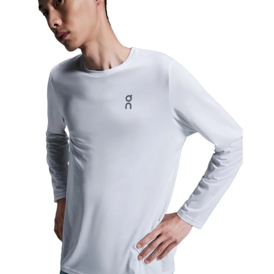 T-Shirts En Tops < On Running On Core ong-T hirt et ange ouwen Heren - Zwart'25