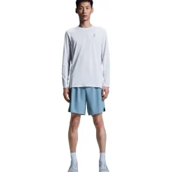 T-Shirts En Tops < On Running On Core ong-T hirt et ange ouwen Heren - Zwart'25