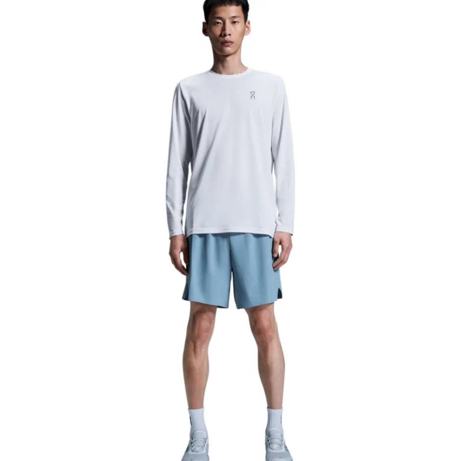 T-Shirts En Tops < On Running On Core ong-T hirt et ange ouwen Heren - Zwart'25