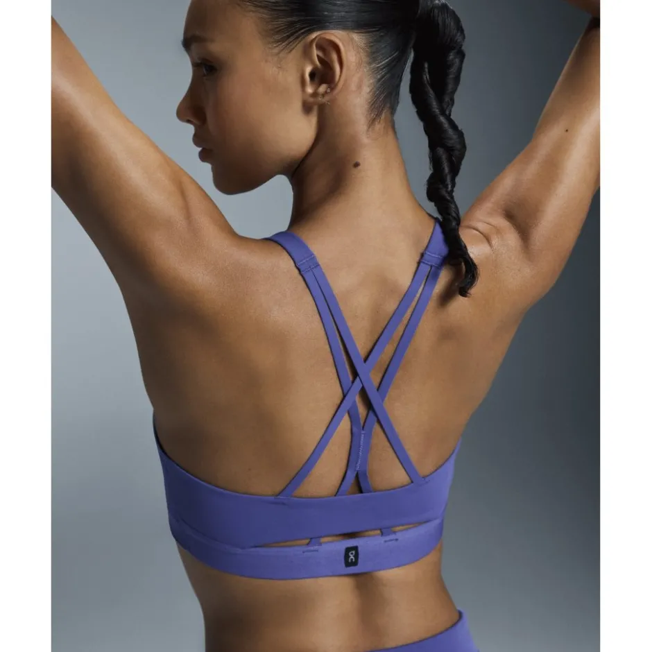 Sport Bh'S|Ondergoed < On Running On Movement Bra Sport-BH Dames - Iris