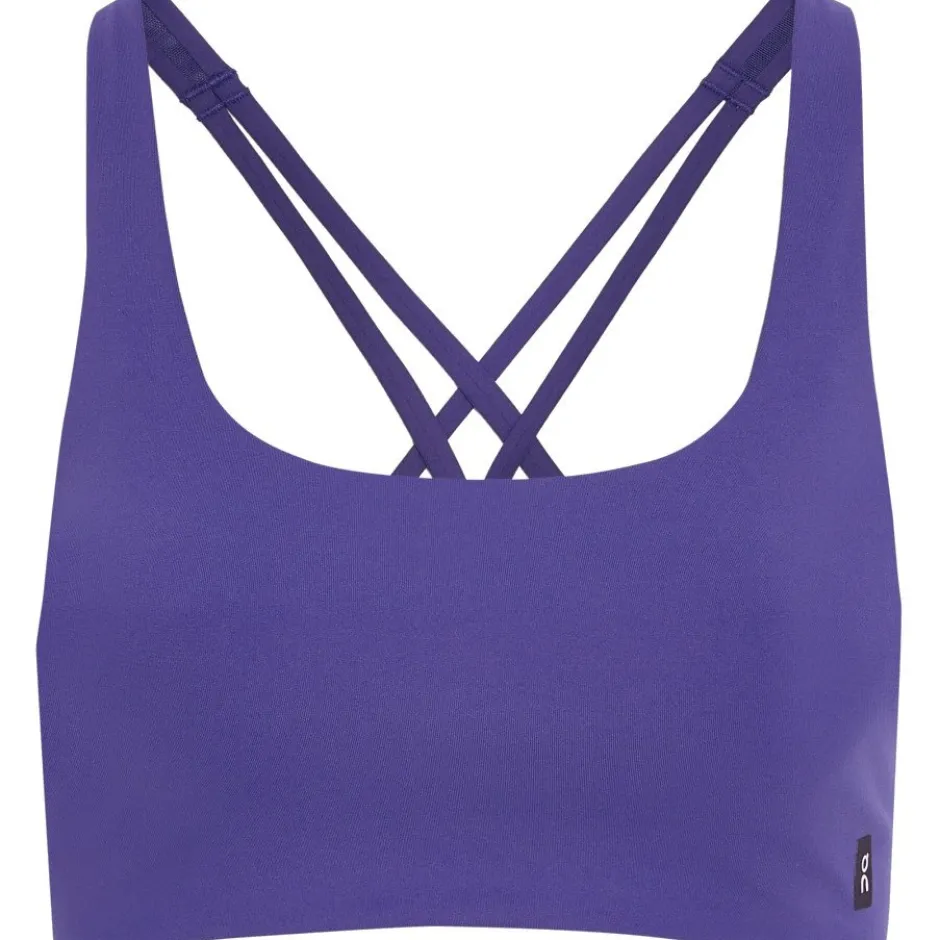 Sport Bh'S|Ondergoed < On Running On Movement Bra Sport-BH Dames - Iris