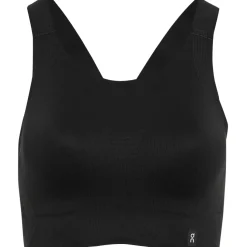 On Performance Flex Bra Sport-BH - Zwart | D-DD Cup
