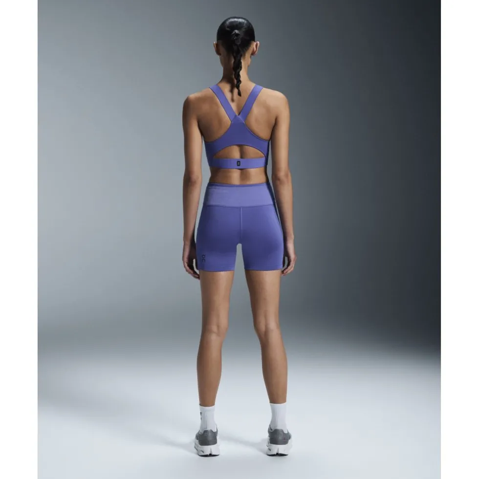 On Performance Flex Bra Sport-BH - Iris | A-C Cup