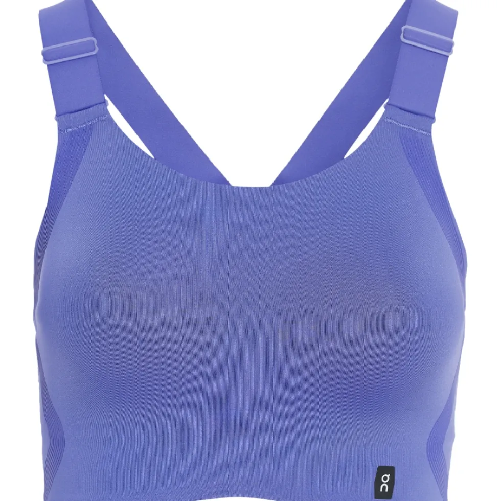 On Performance Flex Bra Sport-BH - Iris | A-C Cup