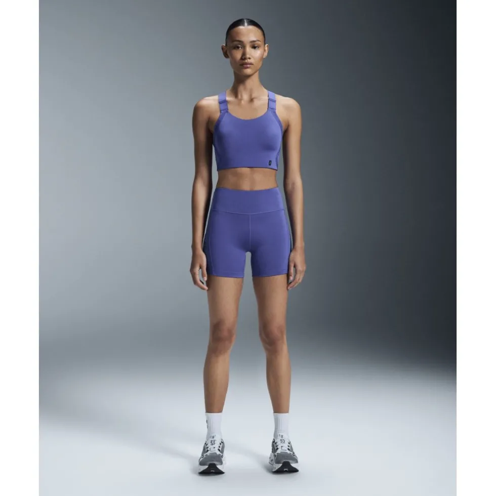 On Performance Flex Bra Sport-BH - Iris | A-C Cup