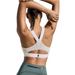 On Performance Flex Bra Sport-BH - Wit | A-C Cup