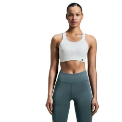 On Performance Flex Bra Sport-BH - Wit | A-C Cup