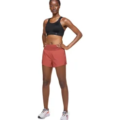 Sport Bh'S|Ondergoed < On Running On Performance Flex Bra Sport-BH - Zwart | A-C Cup