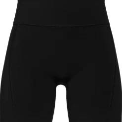 On Performance Tight Shorts Hardloop-Tights Dames - Zwart