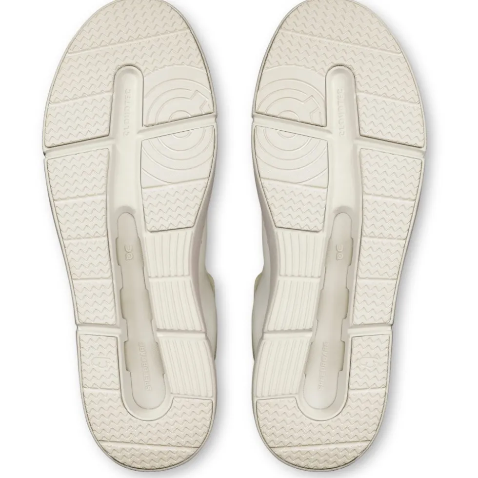 On The Roger Advantage Sneaker Dames - Wit | Wit