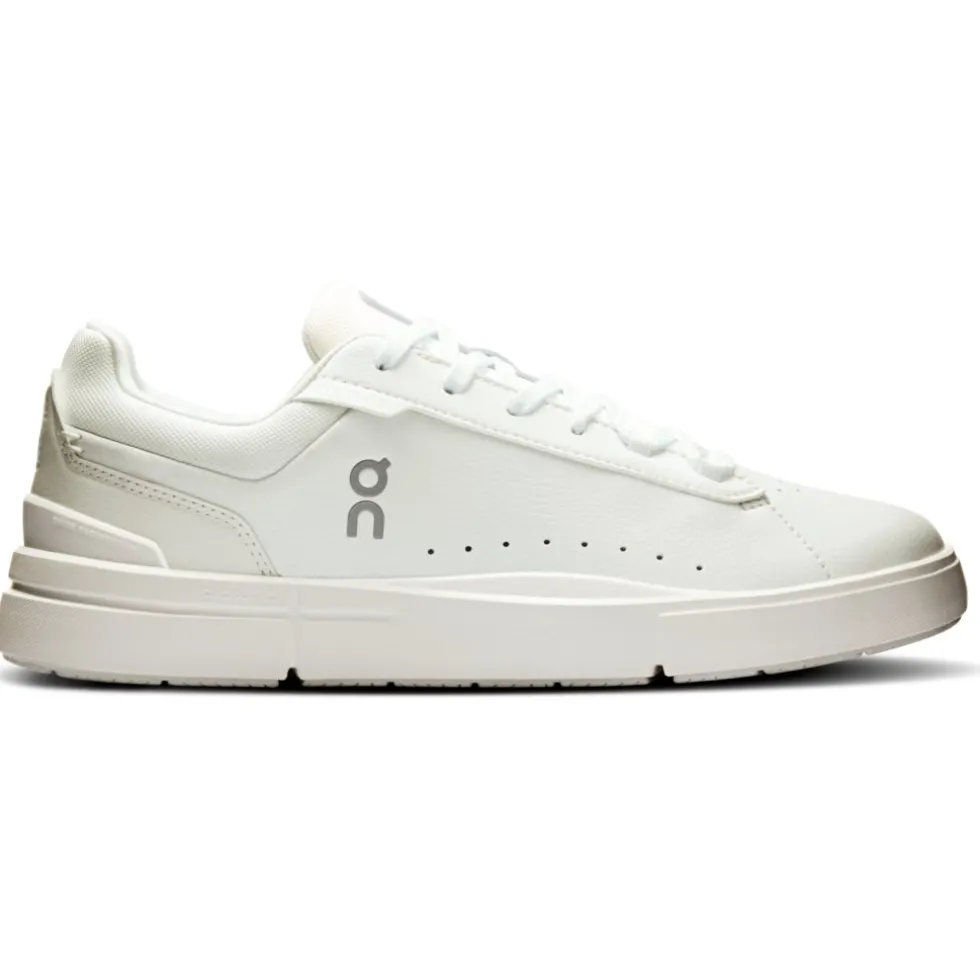 On The Roger Advantage Sneaker Dames - Wit | Wit