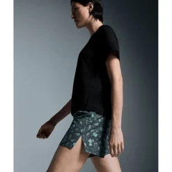 On Trail Shorts Dames - Storm