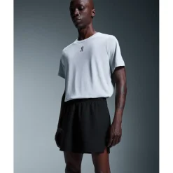 On Trail Shorts Heren - Zwart