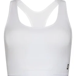 Ondergoed|Baselayers < On Running On Train Bra port-BH - Wit