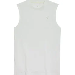 T-Shirts & Tops < On Running On Train Tank - Dae Tanktop - Wit
