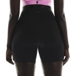 On Train Tight Dames Shorts - Zwart