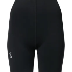 On Train Tight Dames Shorts - Zwart