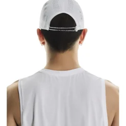 On Ultra Cap - Wit