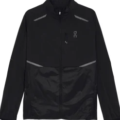 Jassen & Vesten < On Running On Weather Hardoopjack Heren - Zwart