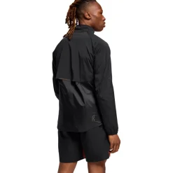 Jassen & Vesten < On Running On Weather Hardoopjack Heren - Zwart