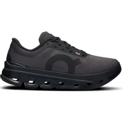 On Cloudflow 5 Hardloopschoenen Dames - Black | Black