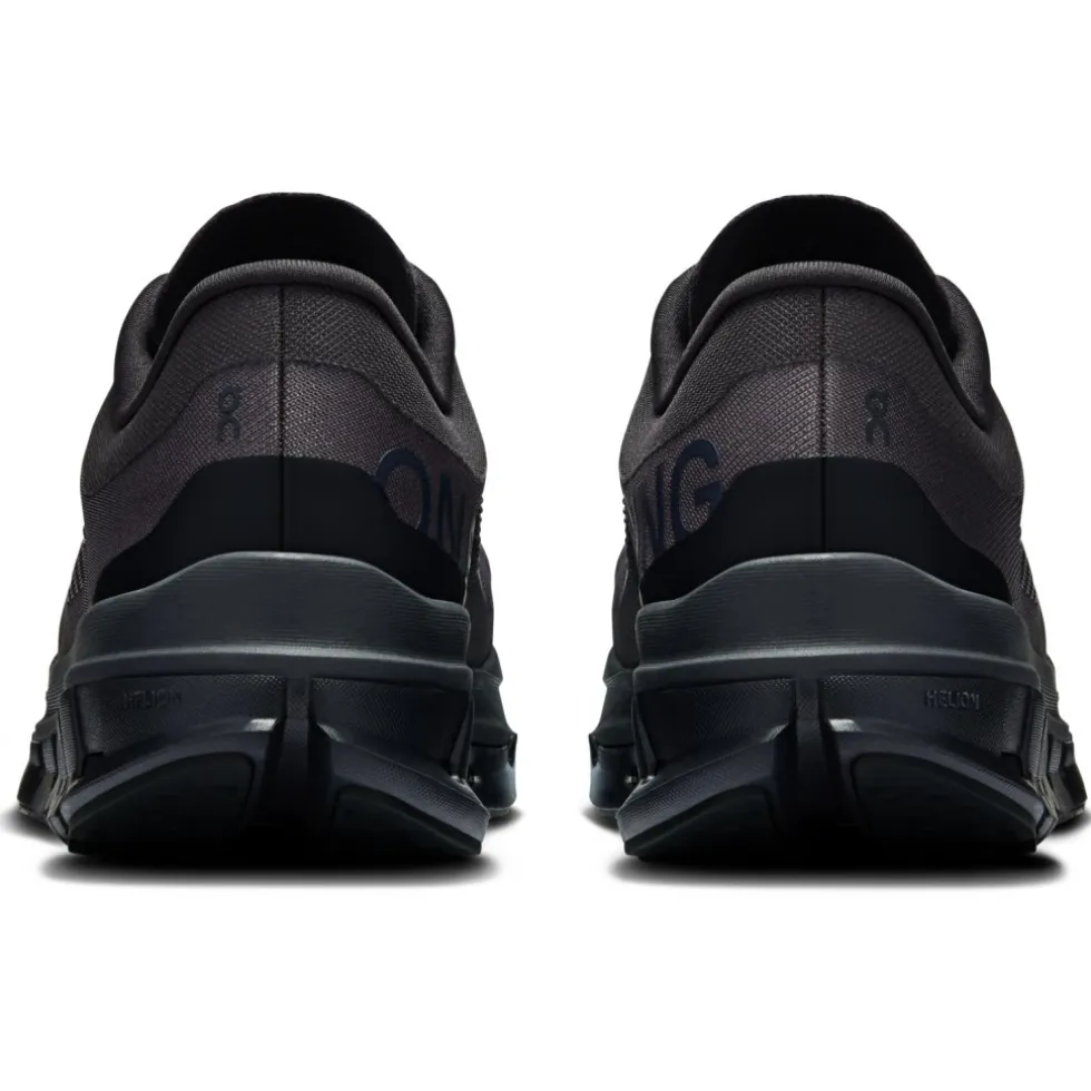 On Cloudflow 5 Hardloopschoenen Dames - Black | Black
