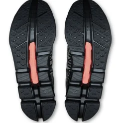 On Cloudflow 5 Hardloopschoenen Dames - Black | Black