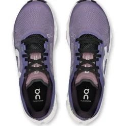 On Cloudflow 5 Hardloopschoenen Dames - Juniper | Ice