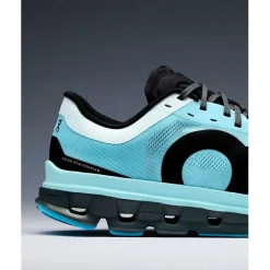 On Cloudflow 5 Hardloopschoenen Dames - Juniper | Ice