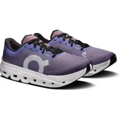 On Cloudflow 5 Hardloopschoenen Dames - Juniper | Ice