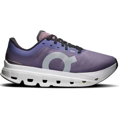 On Cloudflow 5 Hardloopschoenen Dames - Juniper | Ice