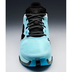 On Cloudflow 5 Hardloopschoenen Dames - Juniper | Ice
