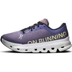On Cloudflow 5 Hardloopschoenen Dames - Juniper | Ice