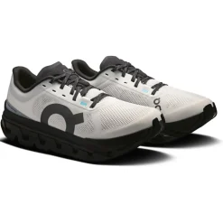 On Cloudflow 5 Lumos Hardloopschoenen Dames - Glacier | Black