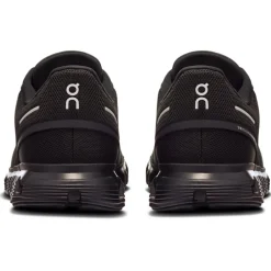 On Cloud 6 Heren Schoenen - Breed - Zwart | Zwart