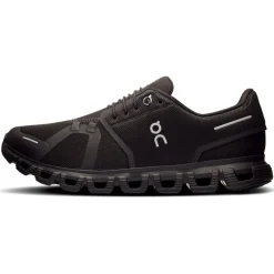 On Cloud 6 Heren Schoenen - Breed - Zwart | Zwart