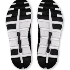 Schoenen < On Running On Cloud 6 Heren Schoenen - Breed - Zwart | Wit