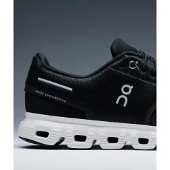 Schoenen < On Running On Cloud 6 Heren Schoenen - Chai | Sand