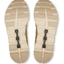 Schoenen < On Running On Cloud 6 Heren Schoenen - Chai | Sand