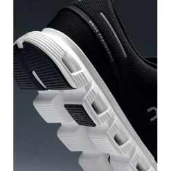 On Cloud 6 Heren Schoenen - Midnight | White