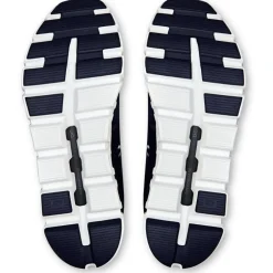 On Cloud 6 Heren Schoenen - Midnight | White