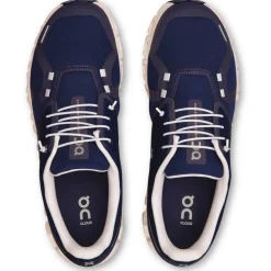 On Cloud 6 Heren Schoenen - Midnight | White
