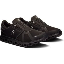 On Cloud 6 Heren Schoenen - Zwart | Zwart