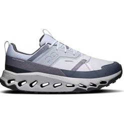 On Cloudhorizon Waterproof Heren Wandelschoenen - Glacier | Alloy